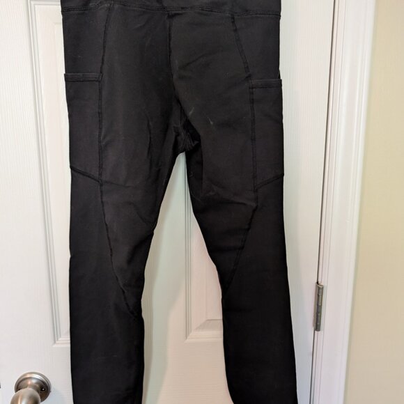 Pact On the Go-To Pocket Leggings - Picture 4 of 4